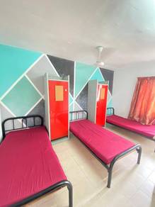 Apartment For Rent in Pusat Komersial Seksyen 7