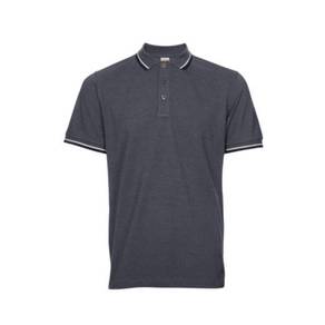 T-shirt Polo Oren Sport Short Sleeve Grey HC 2476