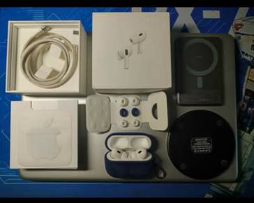 Apple Air Pod Pro 2 Type C