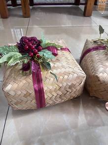 dulang hantaran