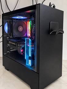 PC High Specs RX6800 XT