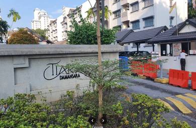 Condominium For Sale in Tiara Damansara