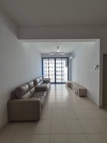 Condominium For Rent in Ramah Pavilion