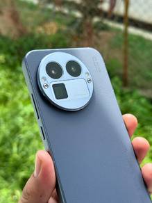 Realme GT 8 Pro UnderWarranty Fullset