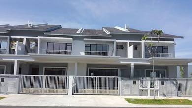 2-storey Terraced House For Sale in Sepang,SGR