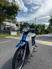 Yamaha Y110