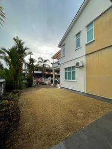 Semi-Detached House For Sale in Balik Pulau,PNG