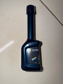 BMW fuel additive petrol