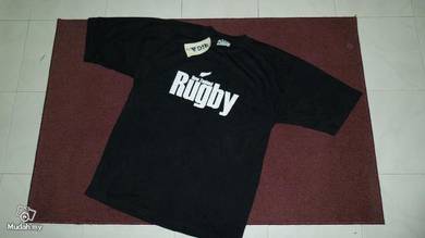 Nos VINTAGE Rugby new zealand size m to l
