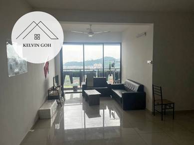 Condominium For Rent in Golden Triangle 2