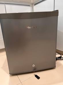 Used Hisense Fridge