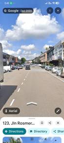 Shop lot For Rent in Johor Bahru,JHR