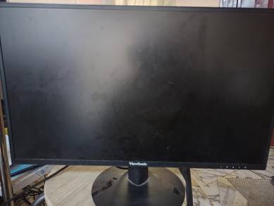 Monitor 24 Inch