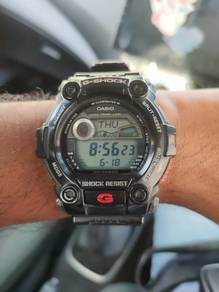 Gshock g7900