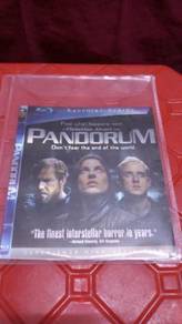 Pandorum(DVD)