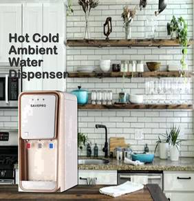 Magipure Penapis Air Water Filter Cold Hot