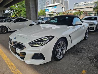 BMW Z4 sDRIVE30i in Cheras, KUL
