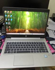 Cheap HP Win 11 i7 16GB Laptop