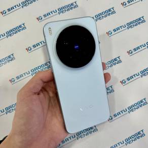 [DEMO] Vivo X300 Pro 5G (16+512GB/WarrantyFeb2027)