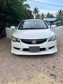 Honda Civic i-VTEC in Mersing, JHR