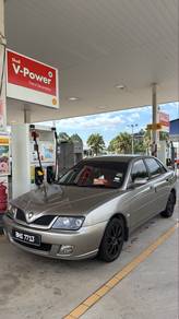 Proton Waja PREMIUM in Kajang, SGR
