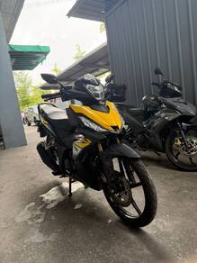 Honda RS150