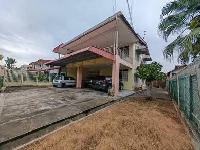 Semi-Detached House For Sale in Kota Kinabalu,SBH