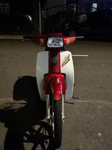 Honda EX5