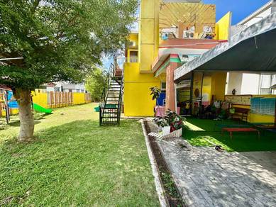 2-storey Terraced House For Sale in Puncak Alam,SGR