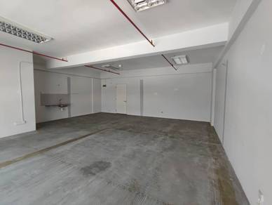 Office space For Sale in Petaling Jaya,SGR