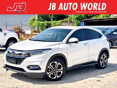 Honda HR-V V in Sitiawan, PRK