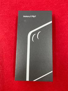 Samsung Galaxy Z Flip 7