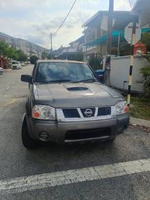 Nissan Frontier SPIRIT in Balakong, SGR