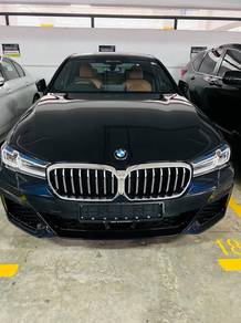 BMW 530i 30I M-SPORT in Bangsar, KUL