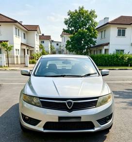 Proton Preve CFE PREMIUM in Georgetown, PNG