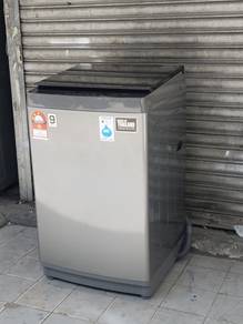 Toshiba washing machine 9kg