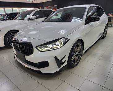 2022 BMW 135i M135i xDrive