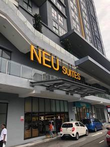 Service Residence For Auction in Neu Suites