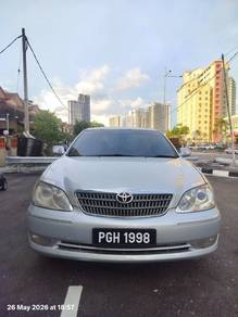 2005 Toyota Camry V