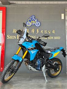 Yamaha Tenere