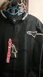 jaket alpinestars xxl.