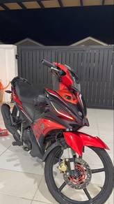 Yamaha 135LC