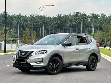 Nissan X-Trail MID in Johor Bahru, JHR