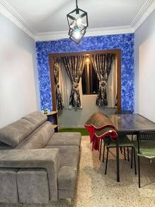 Apartment For Sale in Menara Rajawali