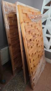 Handmade Deco Wall