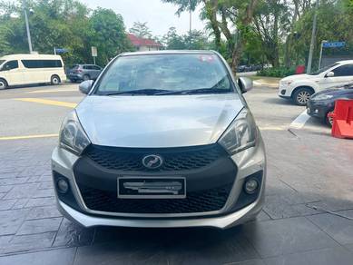 Perodua MyVi AV ADVANCE in Taman Tun Dr Ismail, KUL