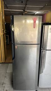 Peti Sejuk Panasonic 2pintu