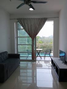 Apartment For Rent in Horizon Residence Luxury Apartment