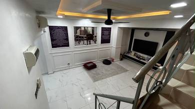 2-storey Terraced House For Sale in Pasir Gudang,JHR