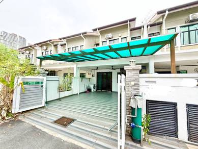 2-storey Terraced House For Sale in Kajang,SGR